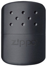 Black 12 Hour Hand Warmer - Zippo.ca