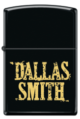 Dallas Smith freeshipping - Zippo.ca