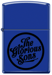 The Glorious Sons freeshipping - Zippo.ca