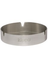 Stainless Steel Ashtray freeshipping - Zippo.ca