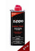 Zippo Fluid (12 Per Case) 4.5oz freeshipping - Zippo.ca