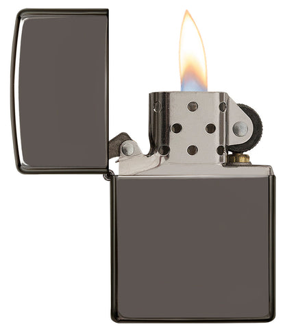 Black Ice freeshipping - Zippo.ca