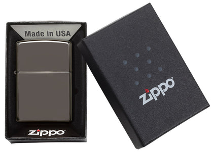 Black Ice freeshipping - Zippo.ca