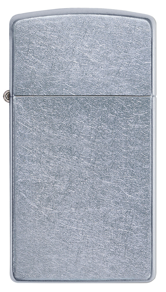 Slim® Street Chrome freeshipping - Zippo.ca