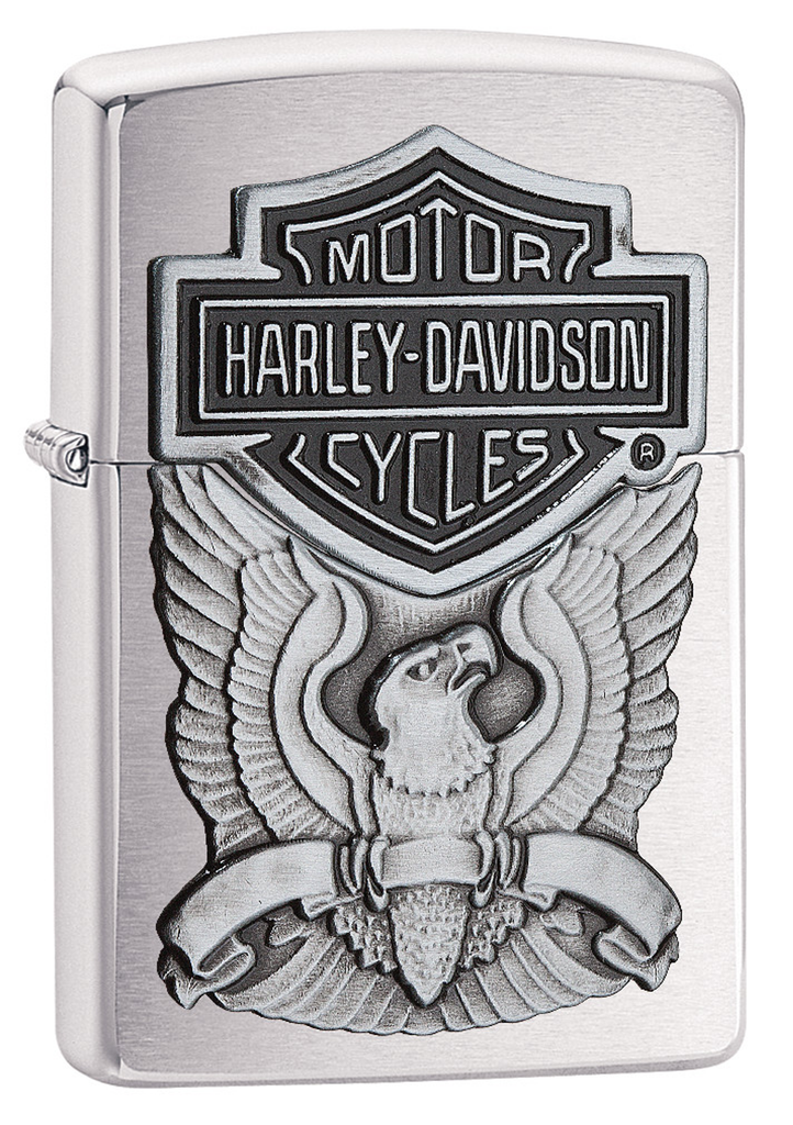 Harley Davidson ZIPPO小物 | marisgalicia.es