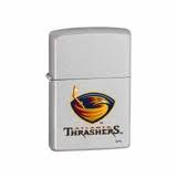 Zippo NHL Atlanta Thrashers (20536) freeshipping - Zippo.ca