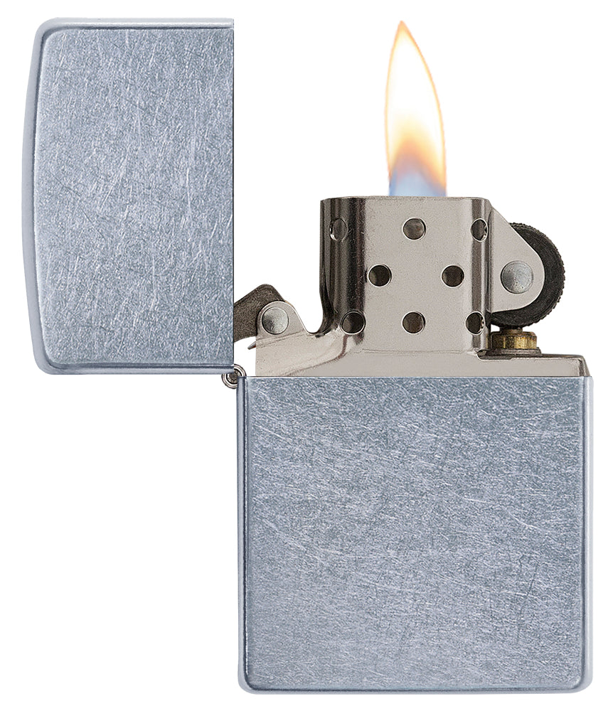 Street Chrome freeshipping - Zippo.ca