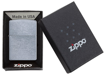 Street Chrome freeshipping - Zippo.ca