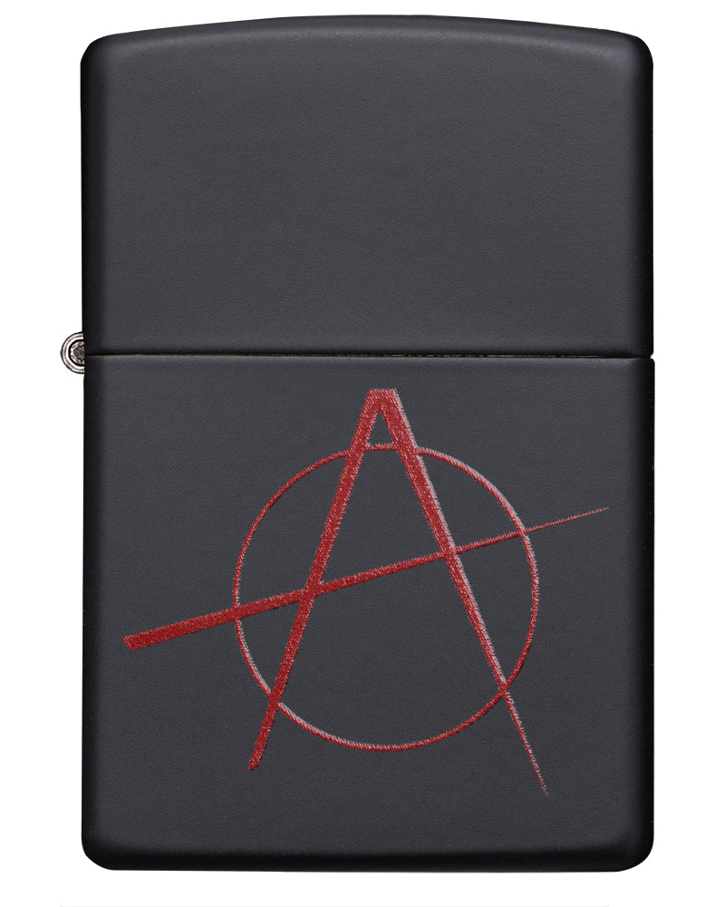 Anarchy Design freeshipping - Zippo.ca