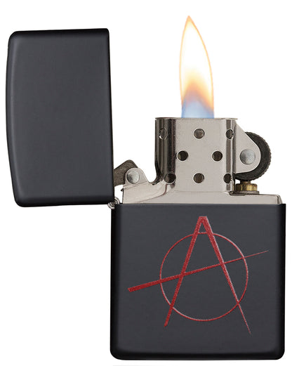 Anarchy Design freeshipping - Zippo.ca