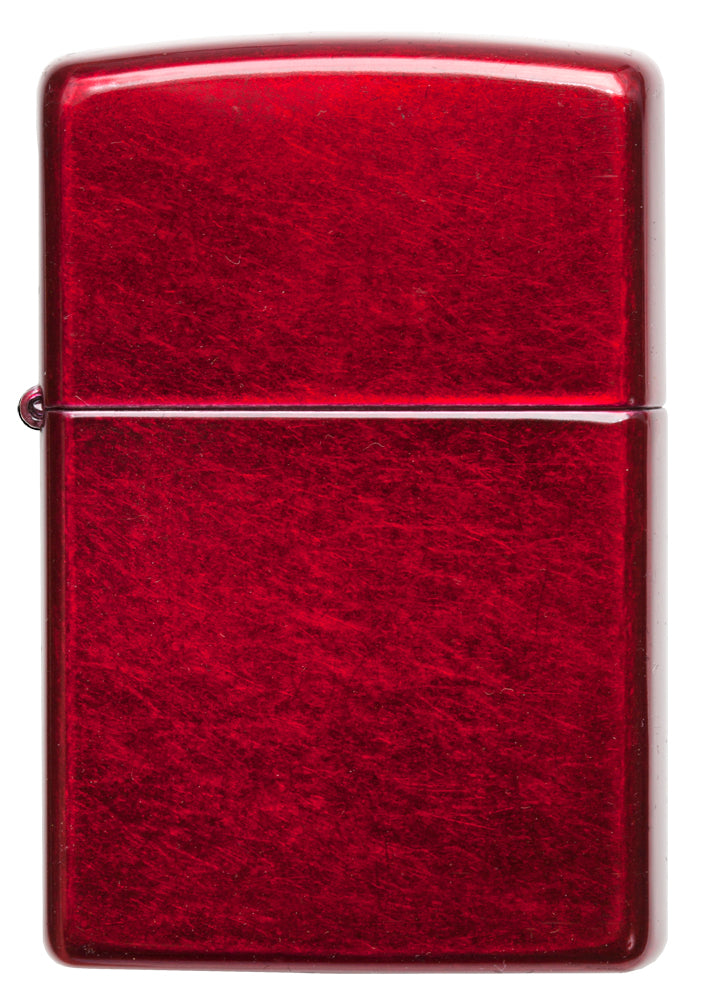 Candy Apple Red freeshipping - Zippo.ca