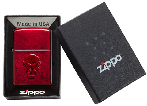 Zippo Doom freeshipping - Zippo.ca