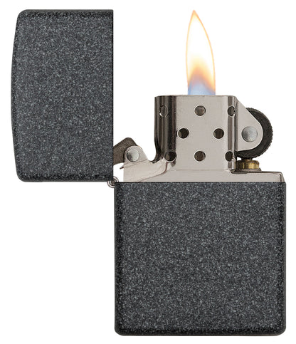 Iron Stone freeshipping - Zippo.ca