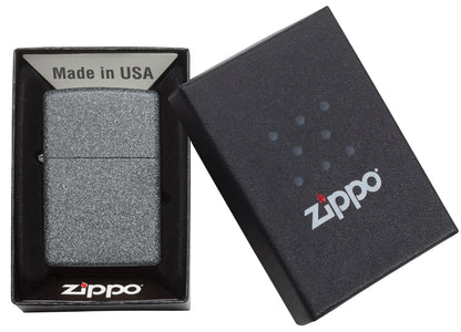 Iron Stone freeshipping - Zippo.ca