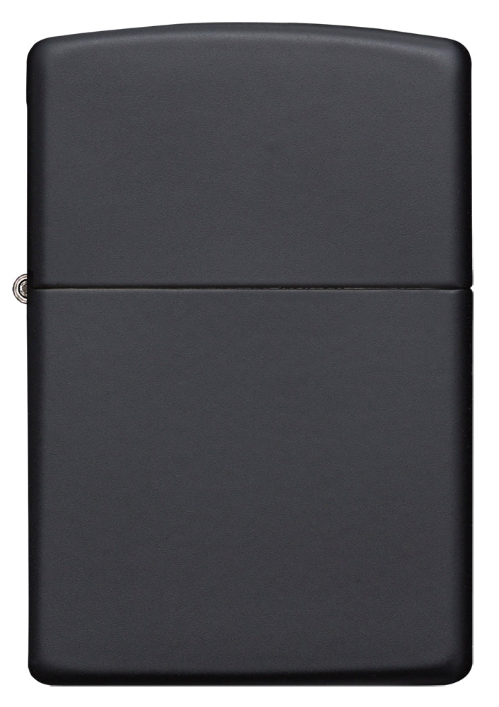 Black Matte freeshipping - Zippo.ca