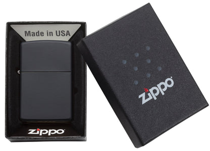 Black Matte freeshipping - Zippo.ca