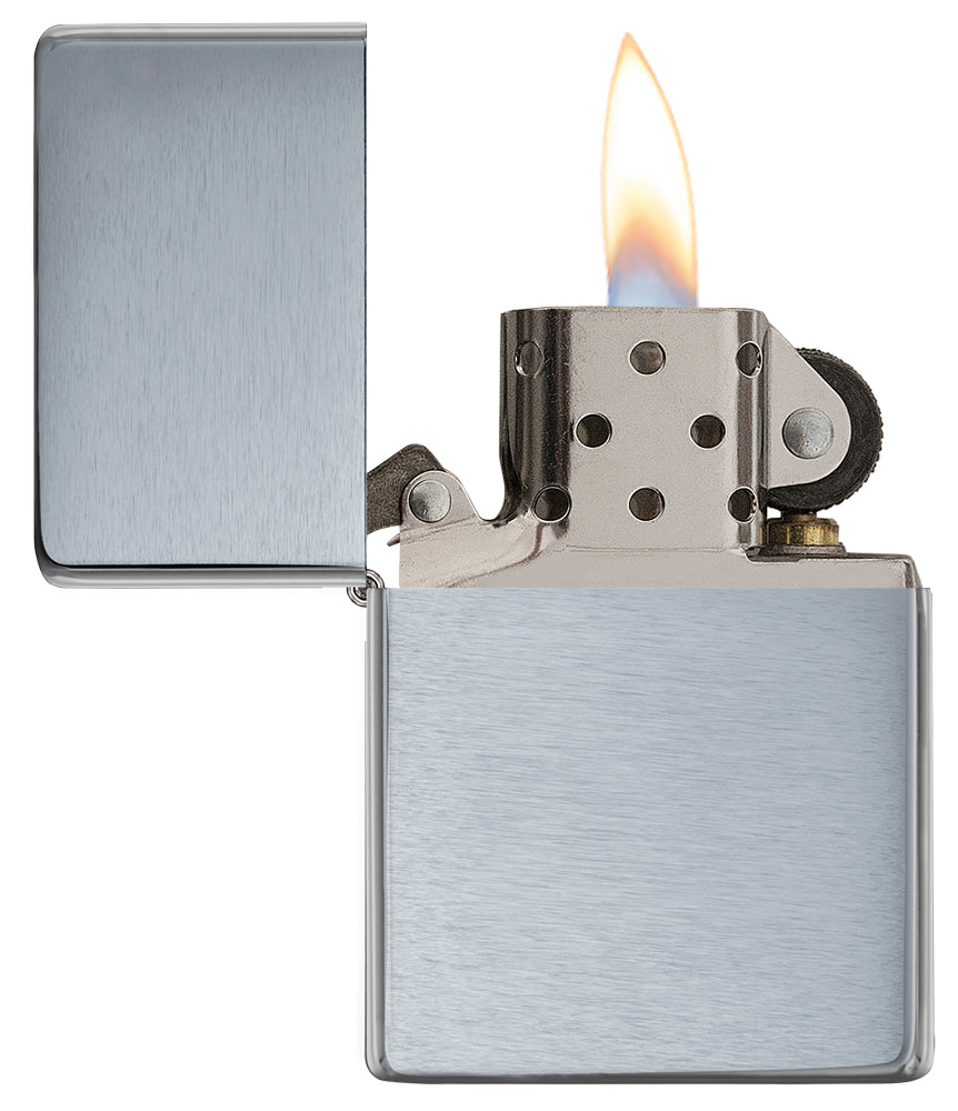 Vintage without Slashes freeshipping - Zippo.ca