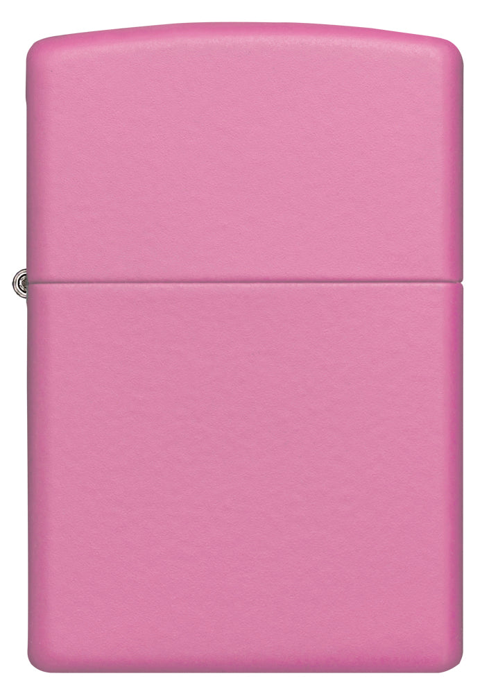 Pink Matte freeshipping - Zippo.ca