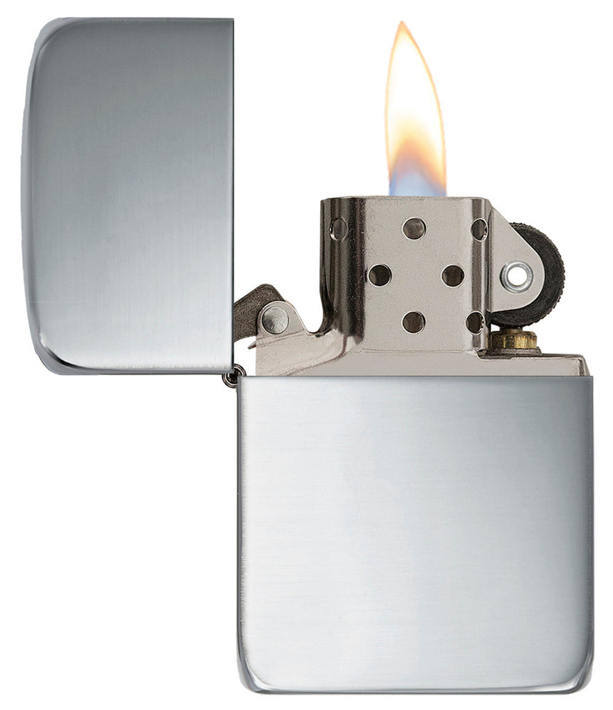 Sterling Silver 1941 Replica - Zippo.ca