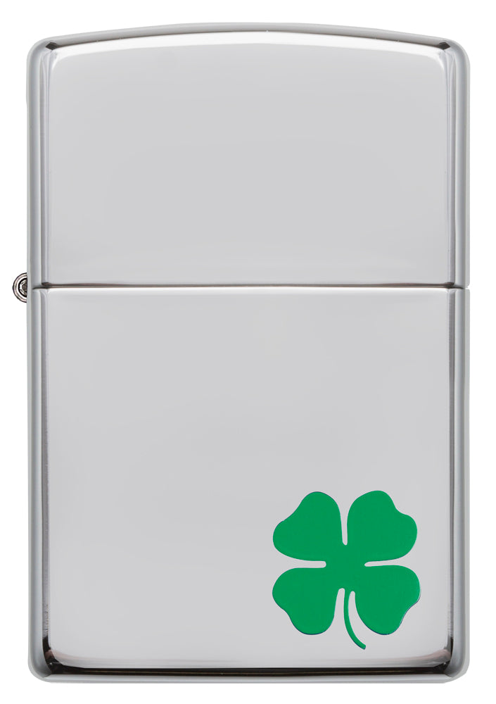 A Bit O'Luck freeshipping - Zippo.ca