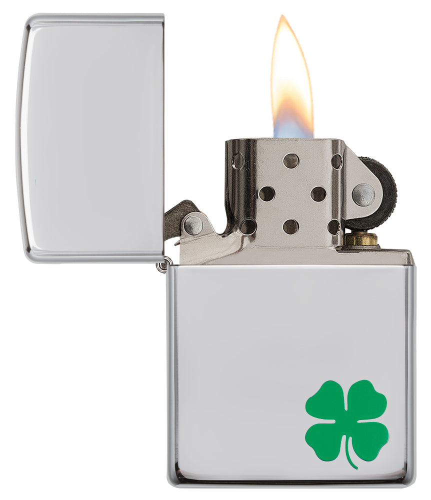 A Bit O'Luck freeshipping - Zippo.ca