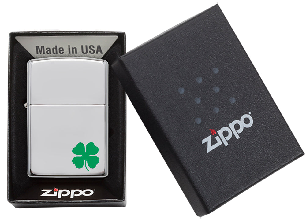 A Bit O'Luck freeshipping - Zippo.ca