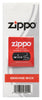 Wicks - Single Card freeshipping - Zippo.ca