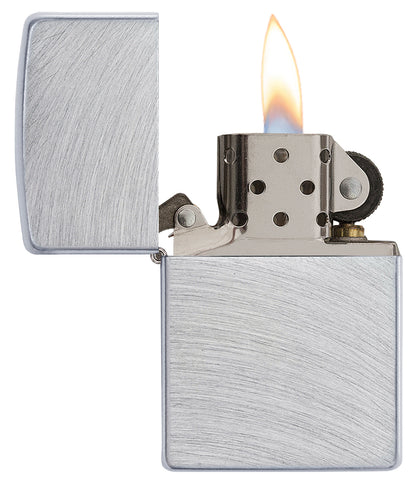 Chrome Arch freeshipping - Zippo.ca