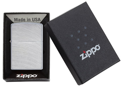 Chrome Arch freeshipping - Zippo.ca