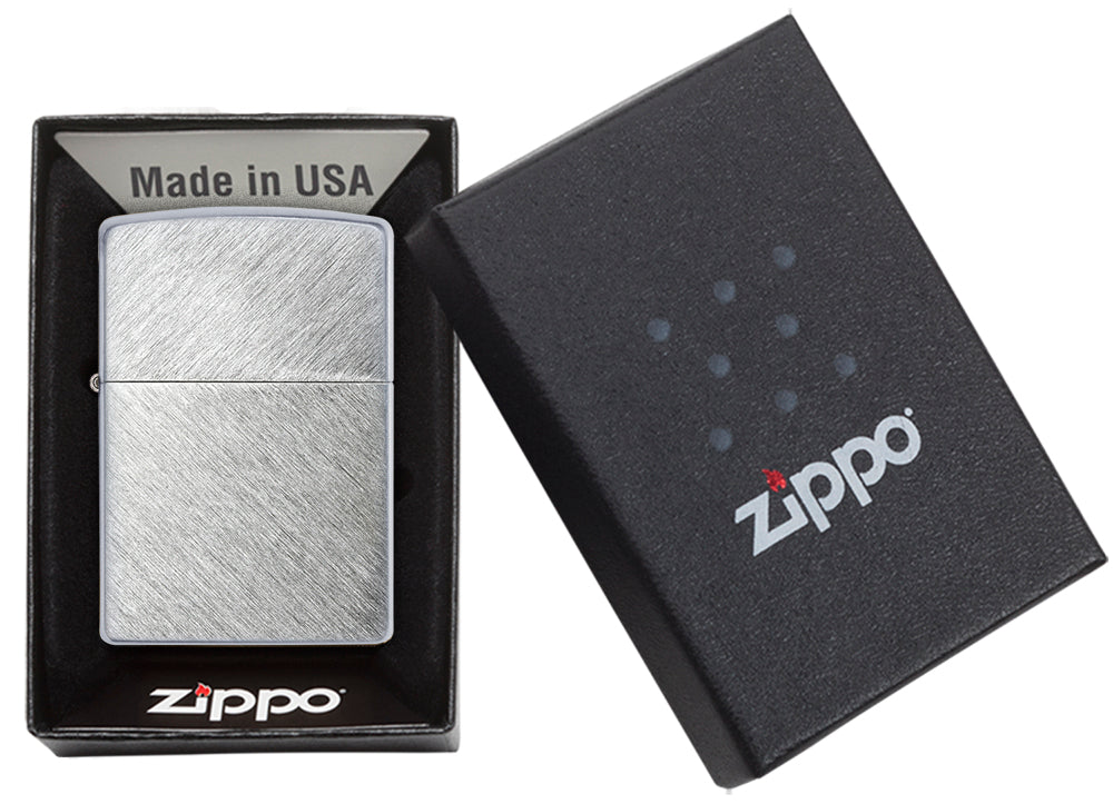 Herringbone Sweep freeshipping - Zippo.ca