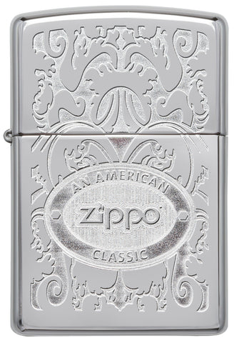 Zippo Crown Stamp freeshipping - Zippo.ca