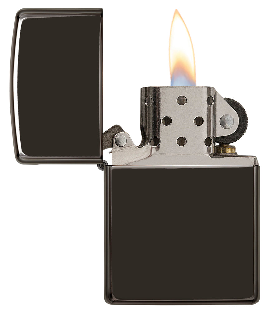 Ebony freeshipping - Zippo.ca