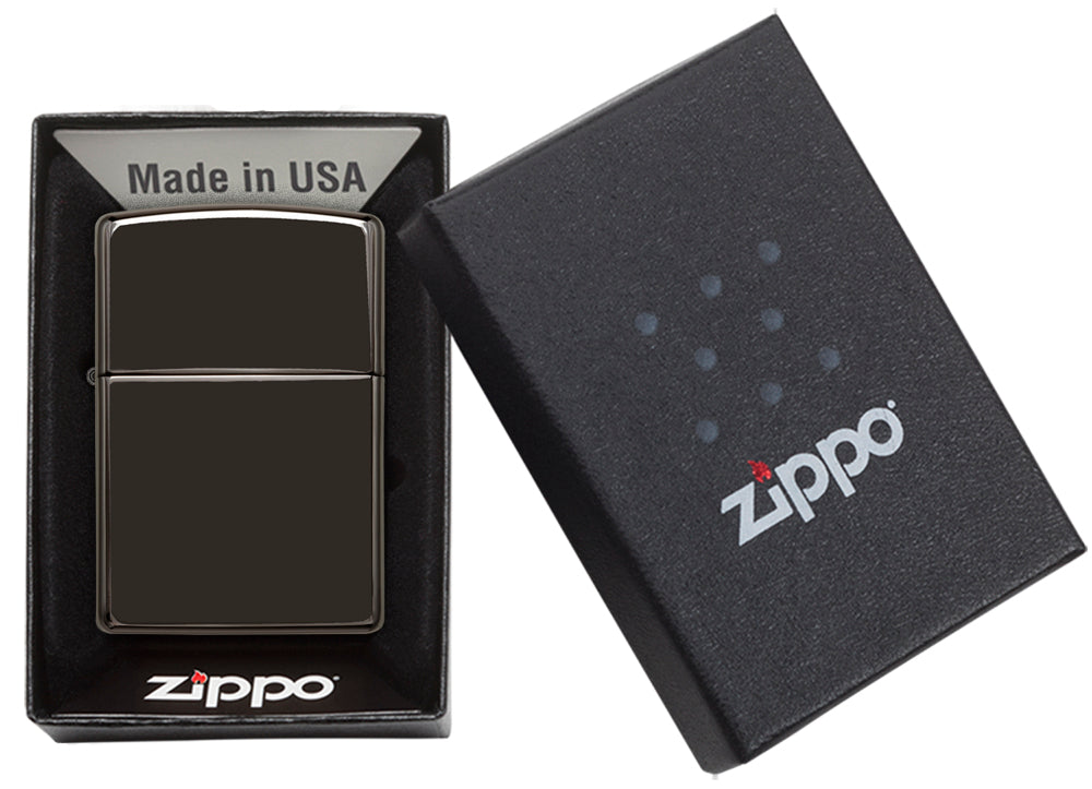 Ebony freeshipping - Zippo.ca