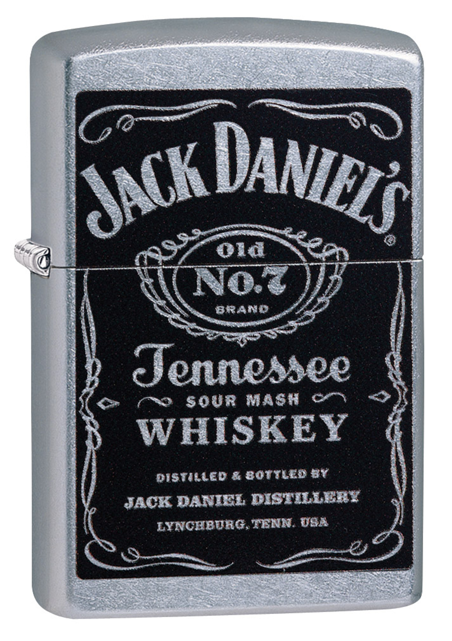 Zippo Jack Daniels freeshipping - Zippo.ca