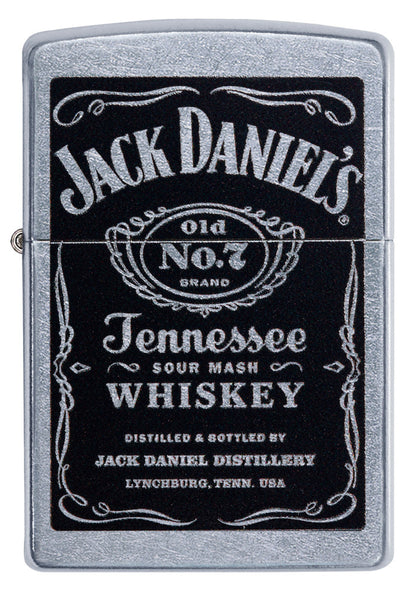 Zippo Jack Daniels freeshipping - Zippo.ca