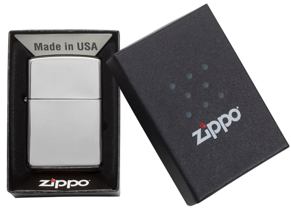 High Polish freeshipping - Zippo.ca