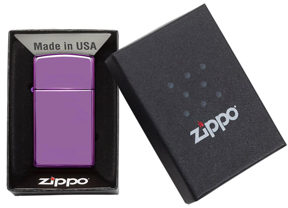 Slim Abyss freeshipping - Zippo.ca