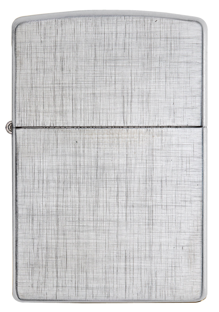 Linen Weave freeshipping - Zippo.ca