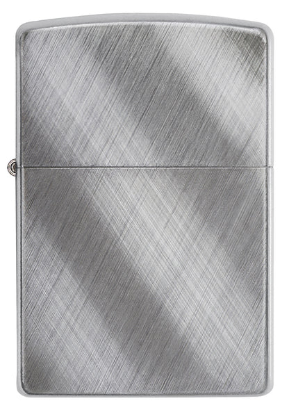 Diagonal Weave freeshipping - Zippo.ca