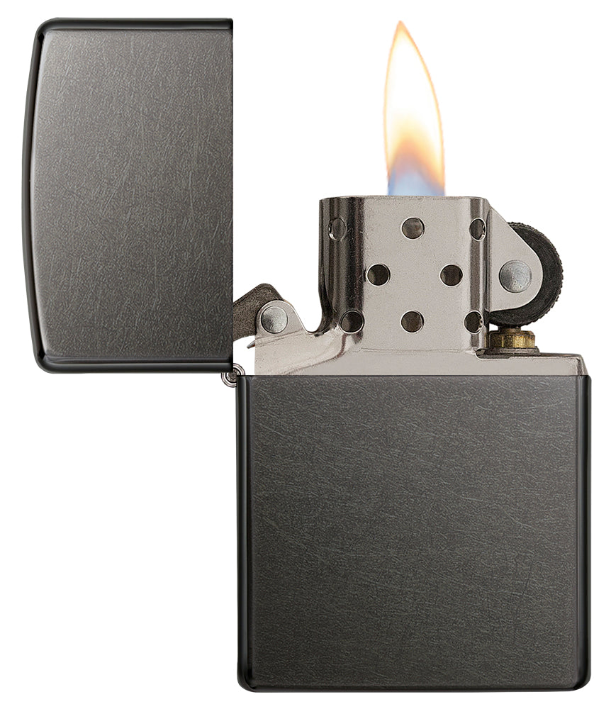 Gray Dusk freeshipping - Zippo.ca