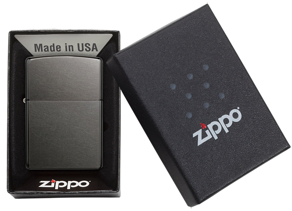 Gray Dusk freeshipping - Zippo.ca