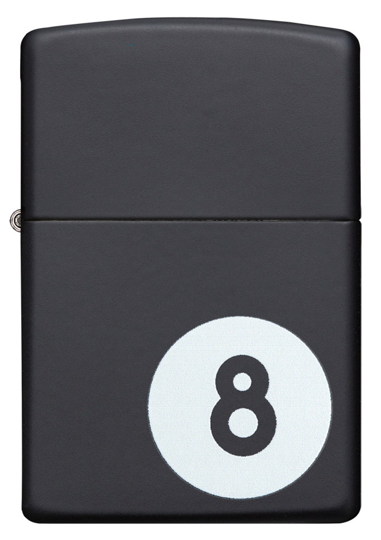 8-Ball Design freeshipping - Zippo.ca