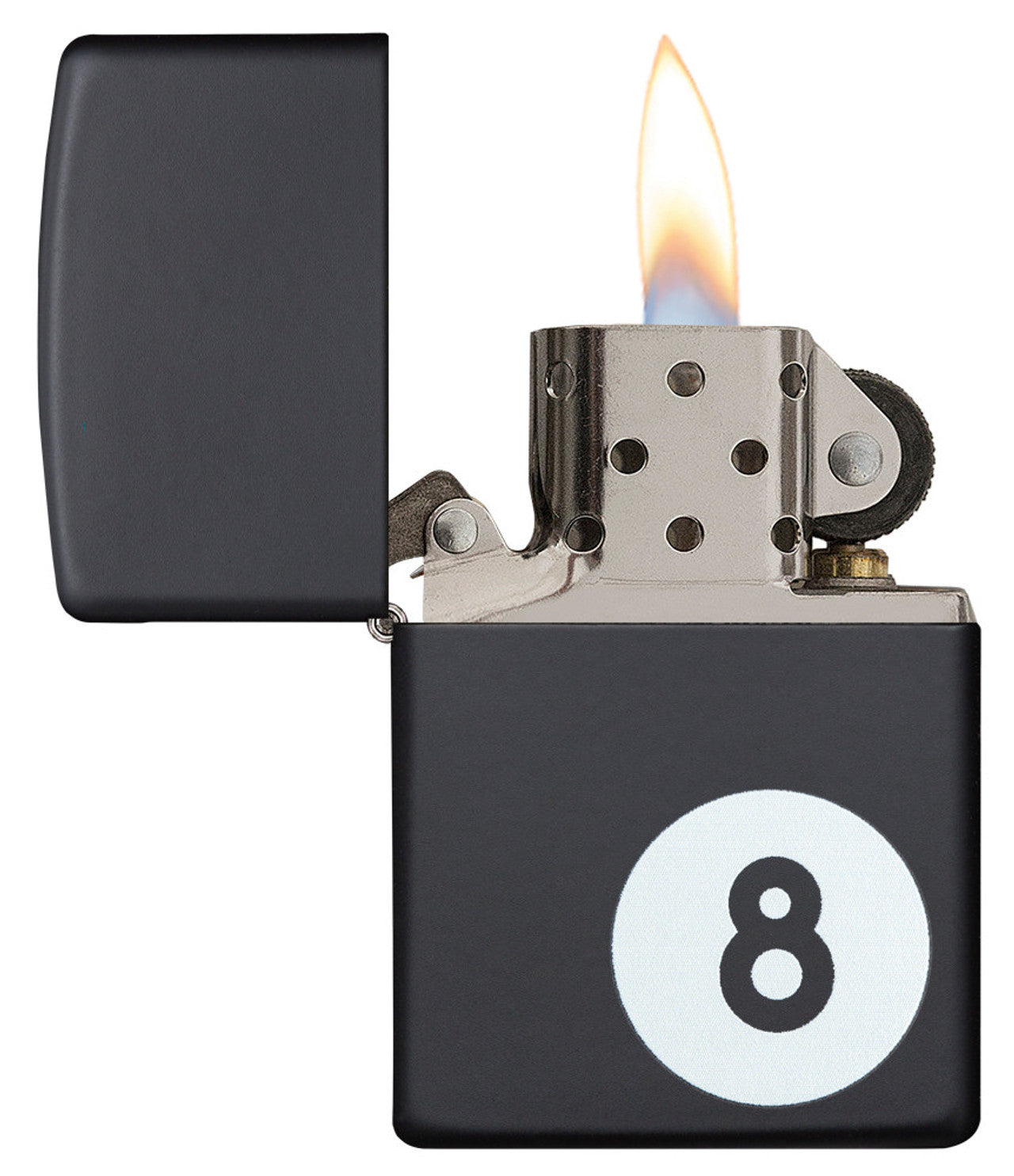 8-Ball Design freeshipping - Zippo.ca