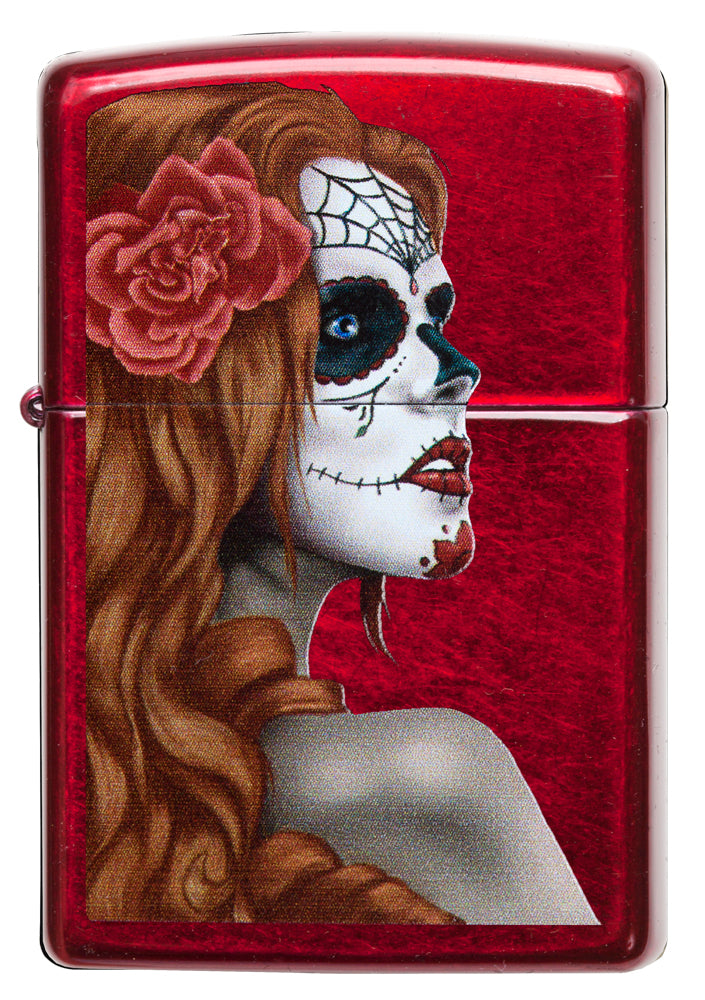 Day of the Dead freeshipping - Zippo.ca