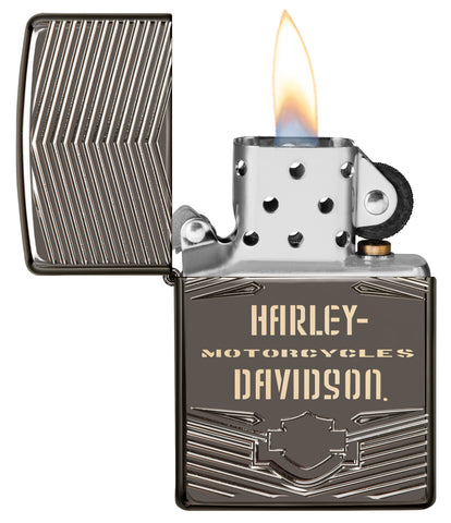 Harley-Davidson® freeshipping - Zippo.ca