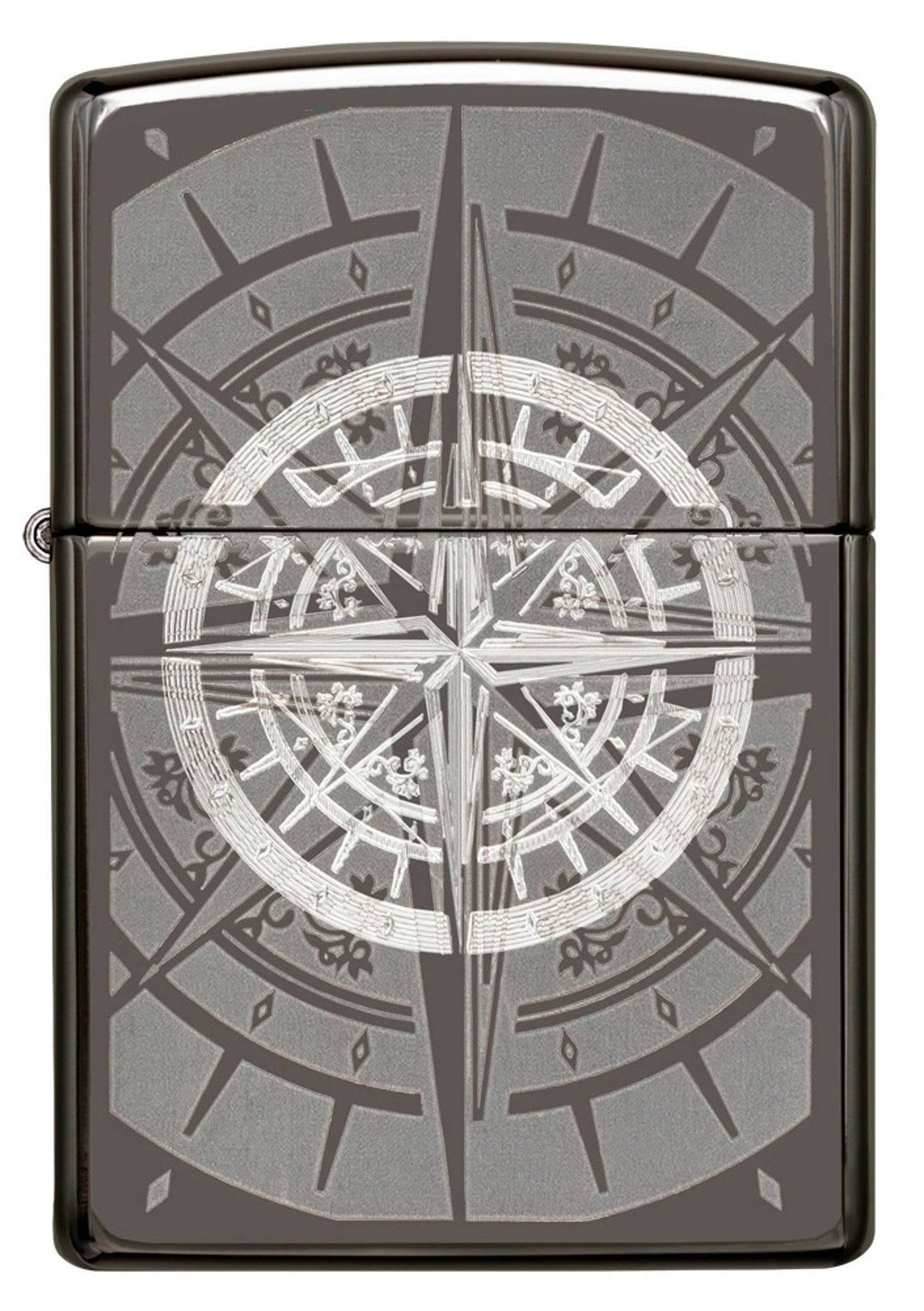 Compass Design freeshipping - Zippo.ca