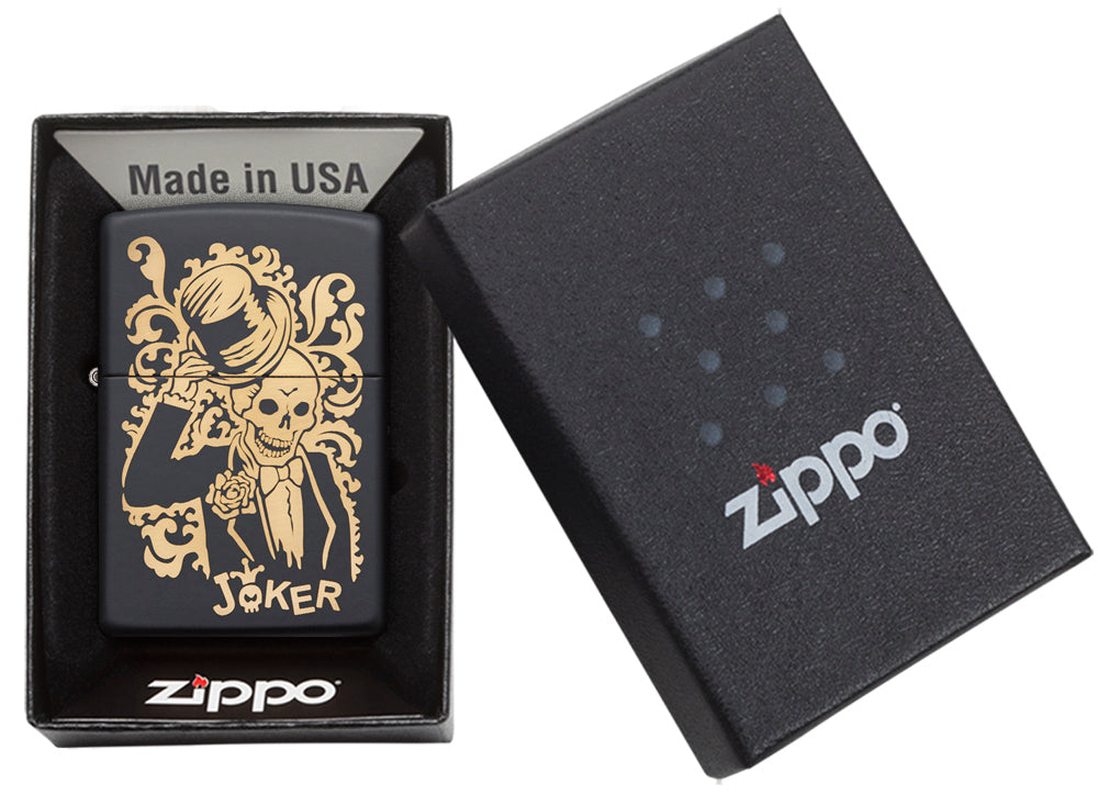 Joker freeshipping - Zippo.ca