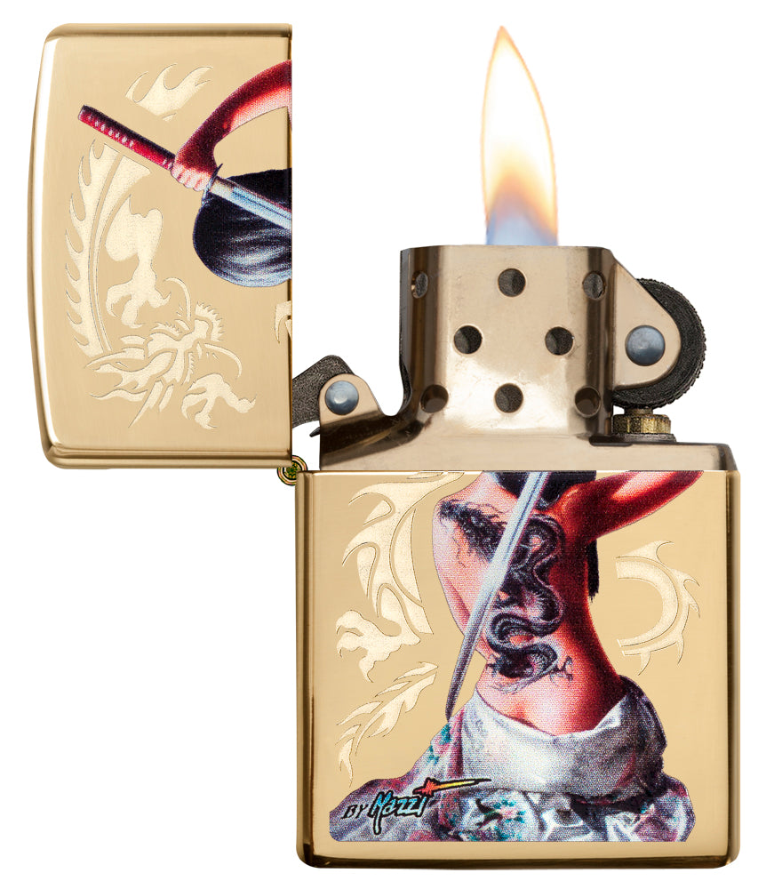 Mazzi® freeshipping - Zippo.ca