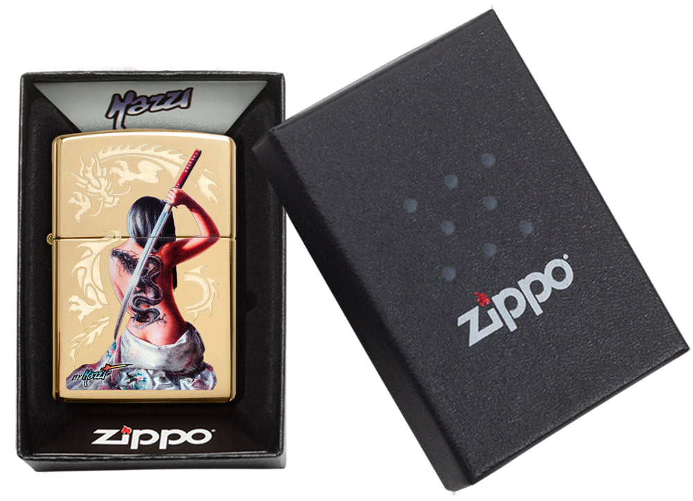 Mazzi® freeshipping - Zippo.ca