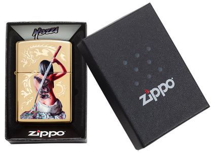 Mazzi® freeshipping - Zippo.ca